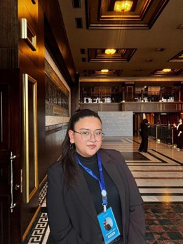 Fidan Safarova
