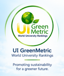 UI GreenMetric World University Rankings