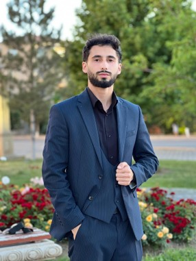 Murad Imanli