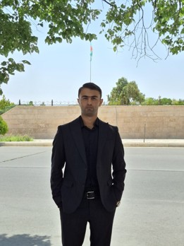 Polad Alizada