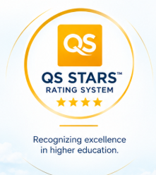 QS Stars Rating System