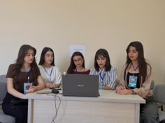 Participation in the Culture Flow Ideathon