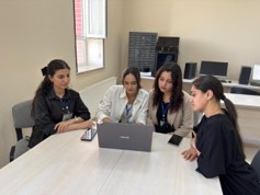Participation in the Culture Flow Ideathon