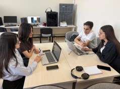 Participation in the Culture Flow Ideathon