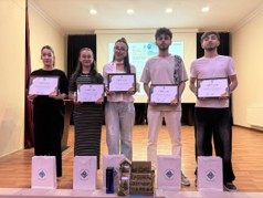 Eco Farm Innovative Hackathon