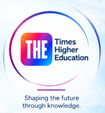 Times Higher Education Logo